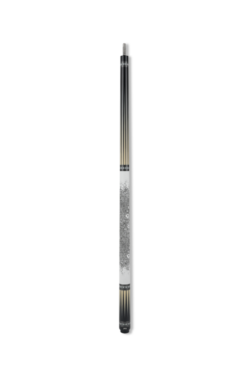 Valkyrie (No Wrap) - JFlowers Cues & Cases