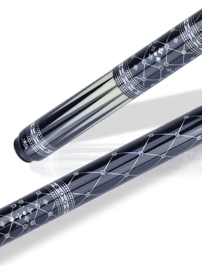 Playing Pool Cues from JFlowers Cues & Cases