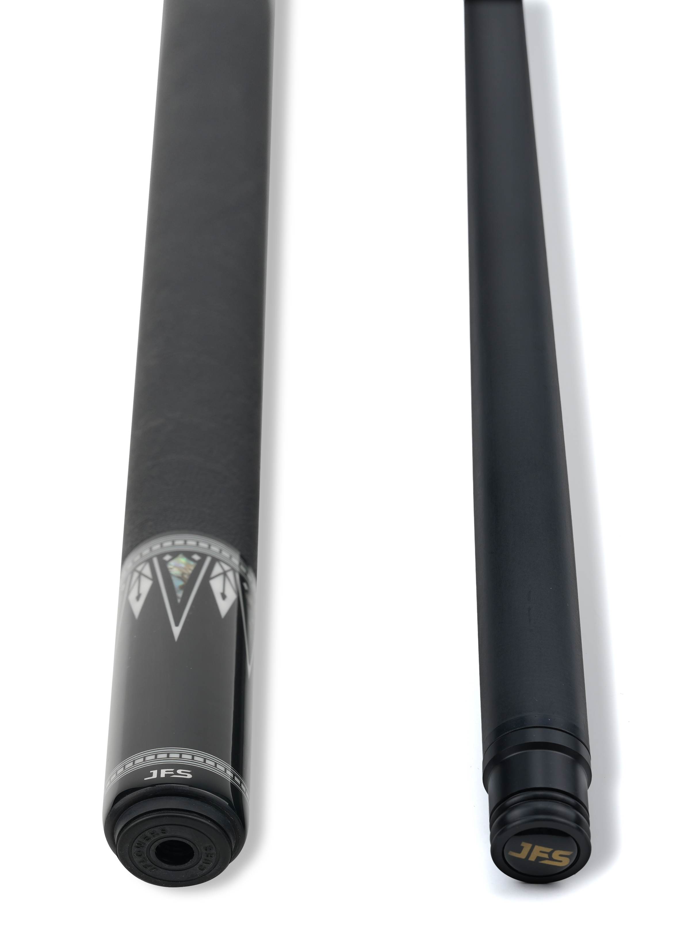 Jflowers JF10-22F カーボンキュー JF10-22F - JFlowers Cues & Cases