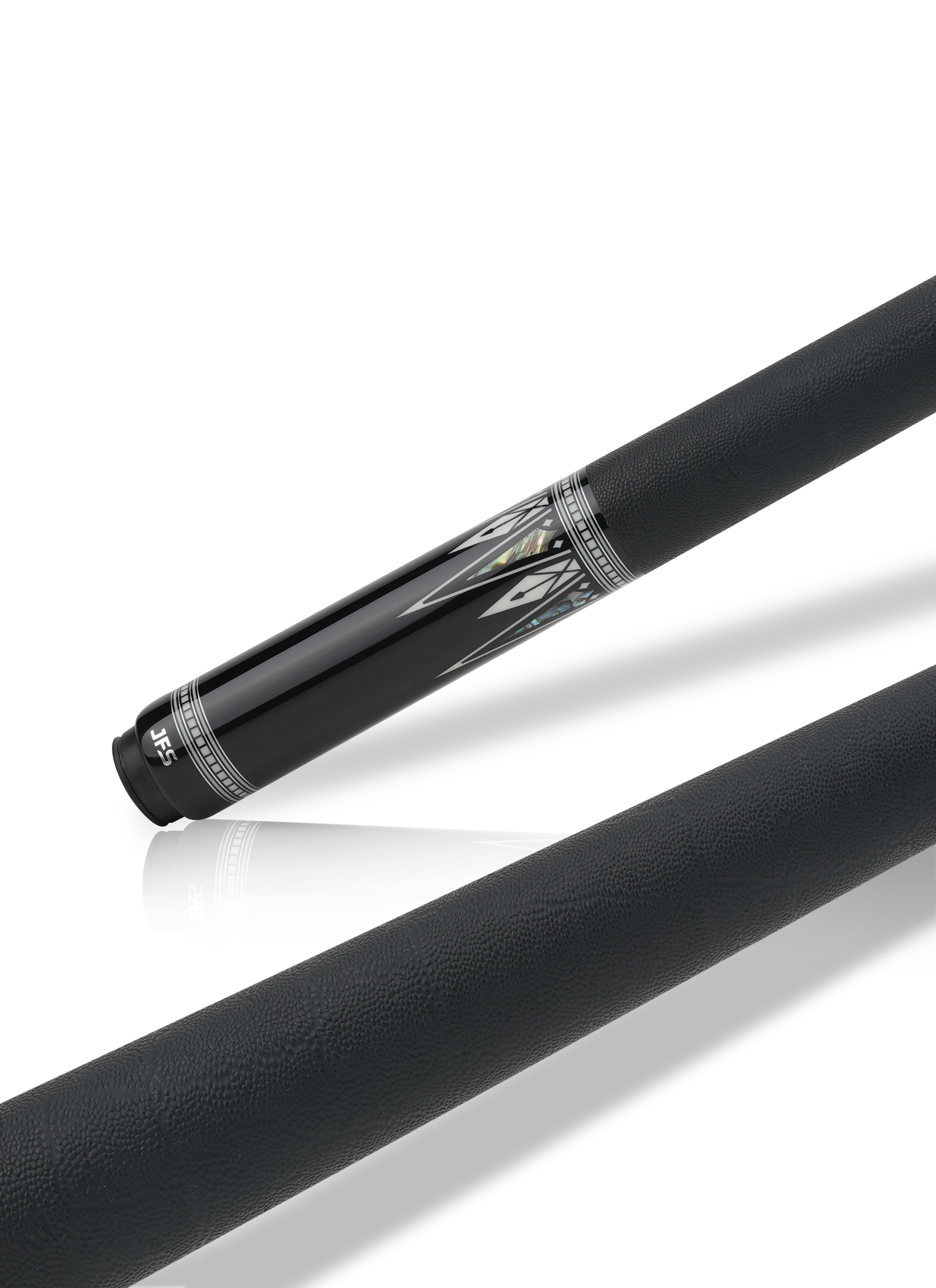 JF10-22F - JFlowers Cues & Cases