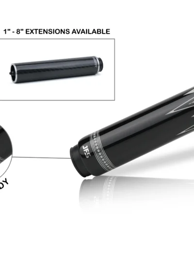 JF10-22F - JFlowers Cues & Cases