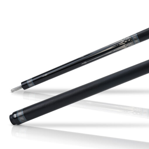 ビリヤード JFlowers 10-12WF 白 JF10-23F - JFlowers Cues & Cases