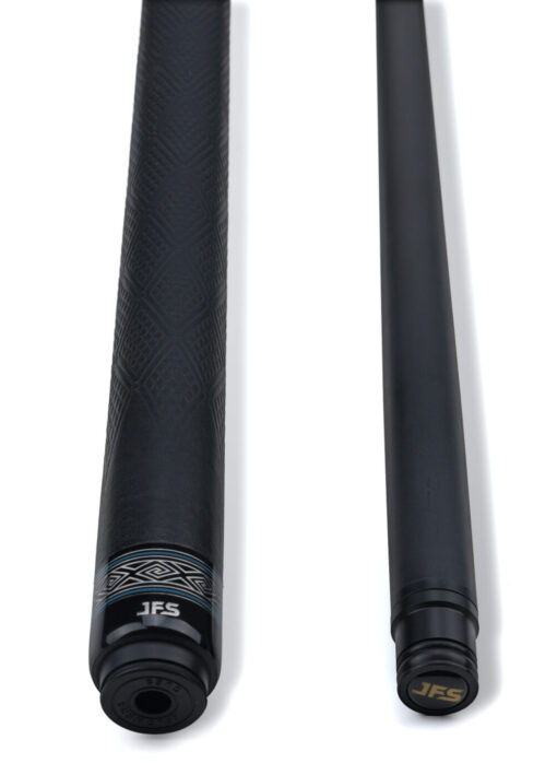 JF10-23F - JFlowers Cues & Cases