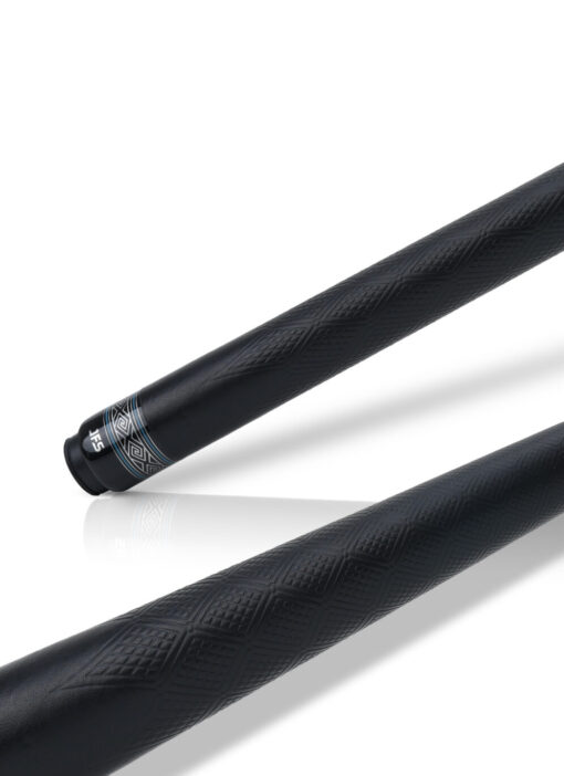 JF10-23F - JFlowers Cues & Cases