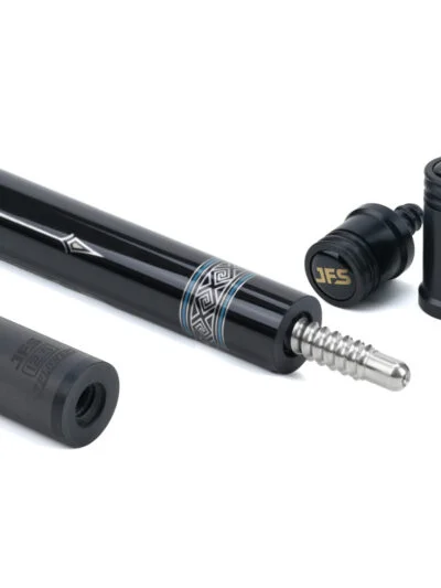 JF10-23F - JFlowers Cues & Cases