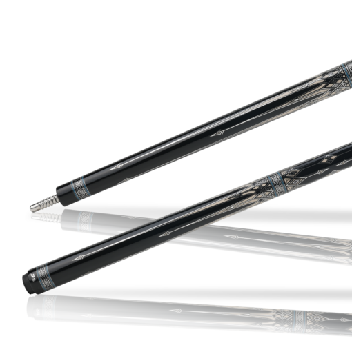 JF10-23F - JFlowers Cues & Cases