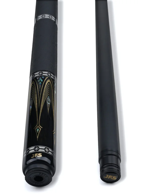 ビリヤード Jflowers jf20-26f JF20-26F - JFlowers Cues & Cases