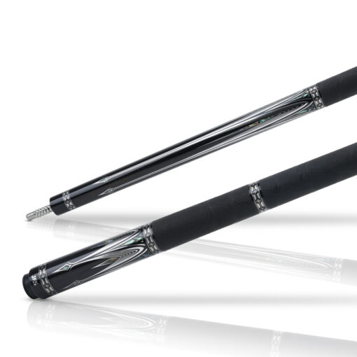 JF20-26F - JFlowers Cues & Cases