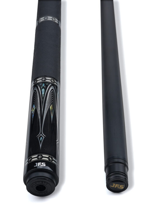 JF20-26F - JFlowers Cues & Cases