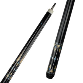 SABER 3 (Wrapless Black)