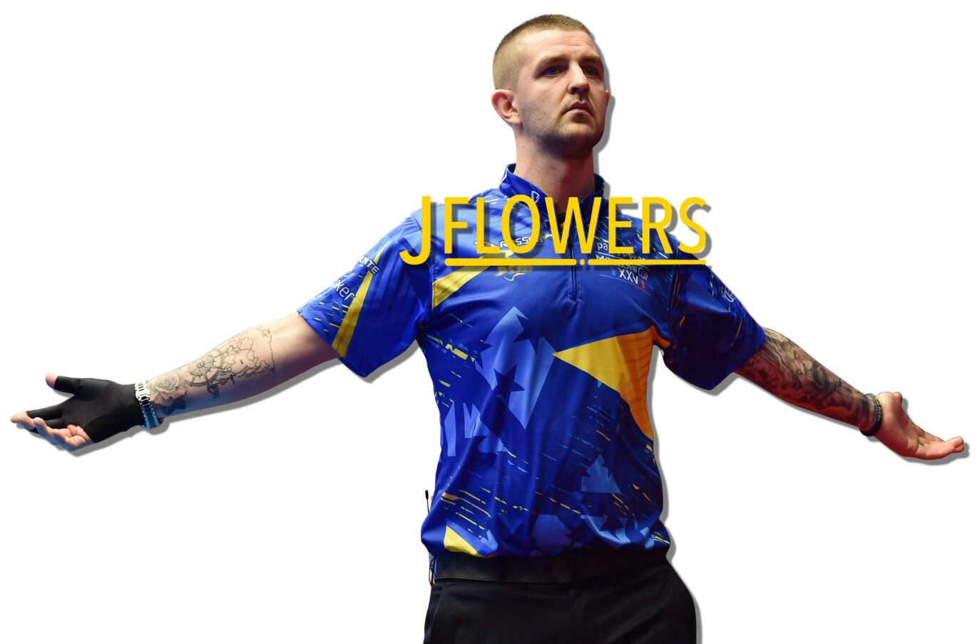 JFlowers Cues - Official Dealer - JFlowers Cues & Cases