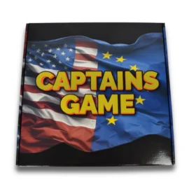 Captain's Game