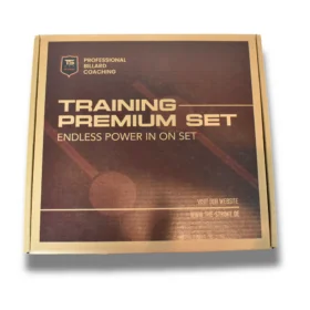 Premium Training Set