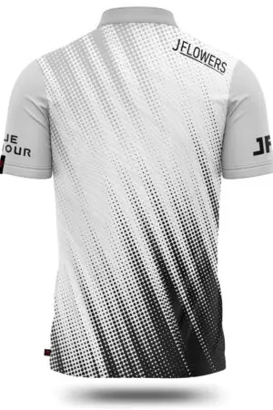★2022SS新作★ROMANTIC CROWN★BLAZE SPORTS JERSEY BLAZE SPORTS JERSEY_BLACK - ROMANTIC CROWN | 60% - Asian