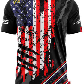 PATRIOT USA