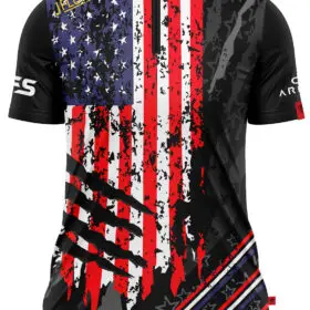 PATRIOT USA