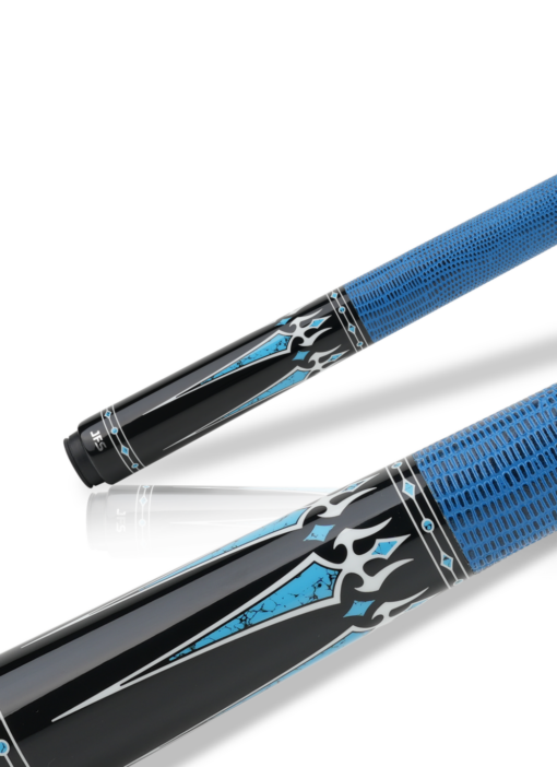 Aspirant Pool Cue Series JF10-11 Series - JFlowers Cues & Cases