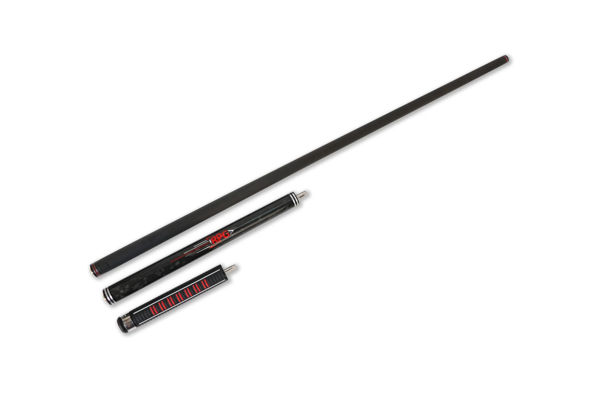 Jflowers　JF-BK1 The JF-BK1 Break Cue delivers a powerful kick