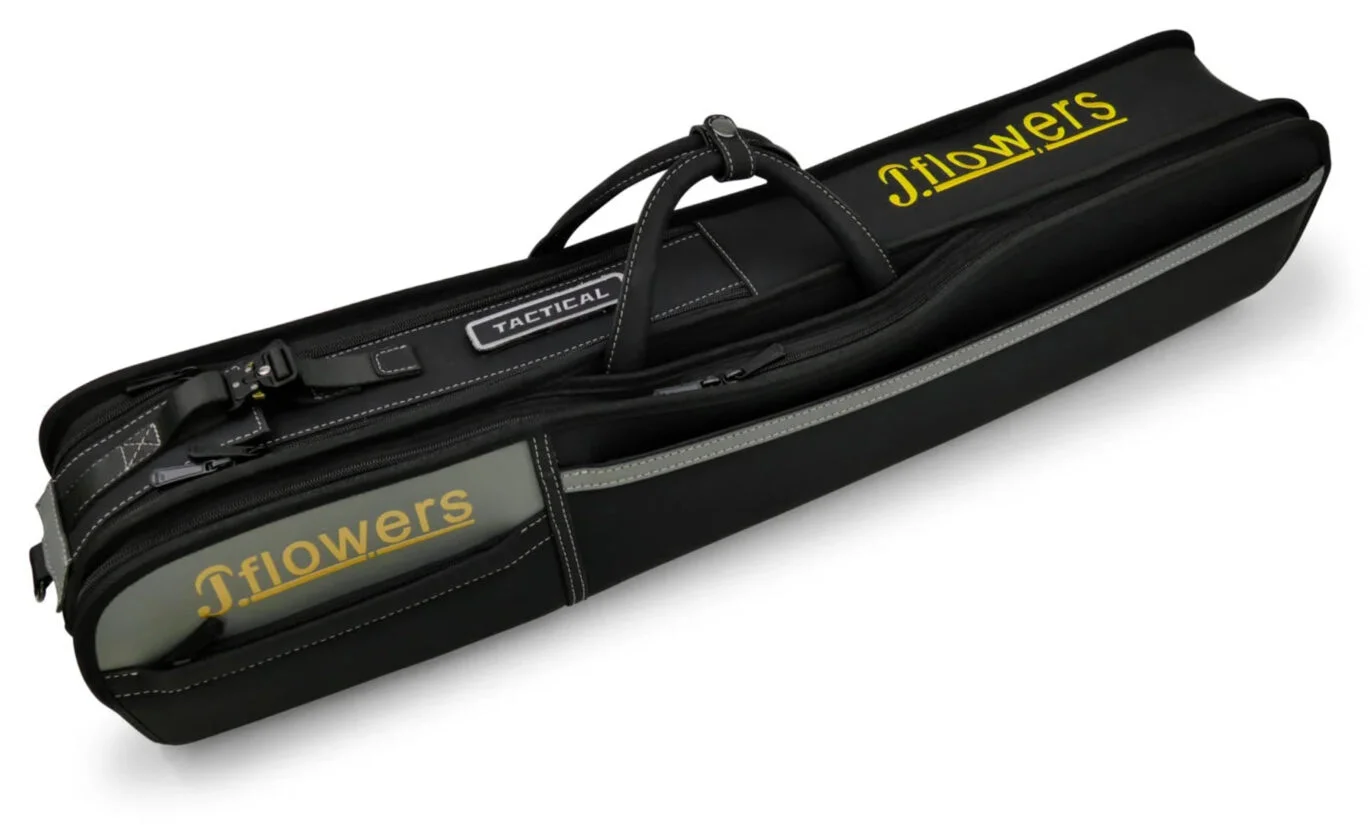 キューケース J FLOWERS JF17-F1 ブラック 4B8S キューケース J FLOWERS JF17-F1 ブラック 4B8S キューケース J