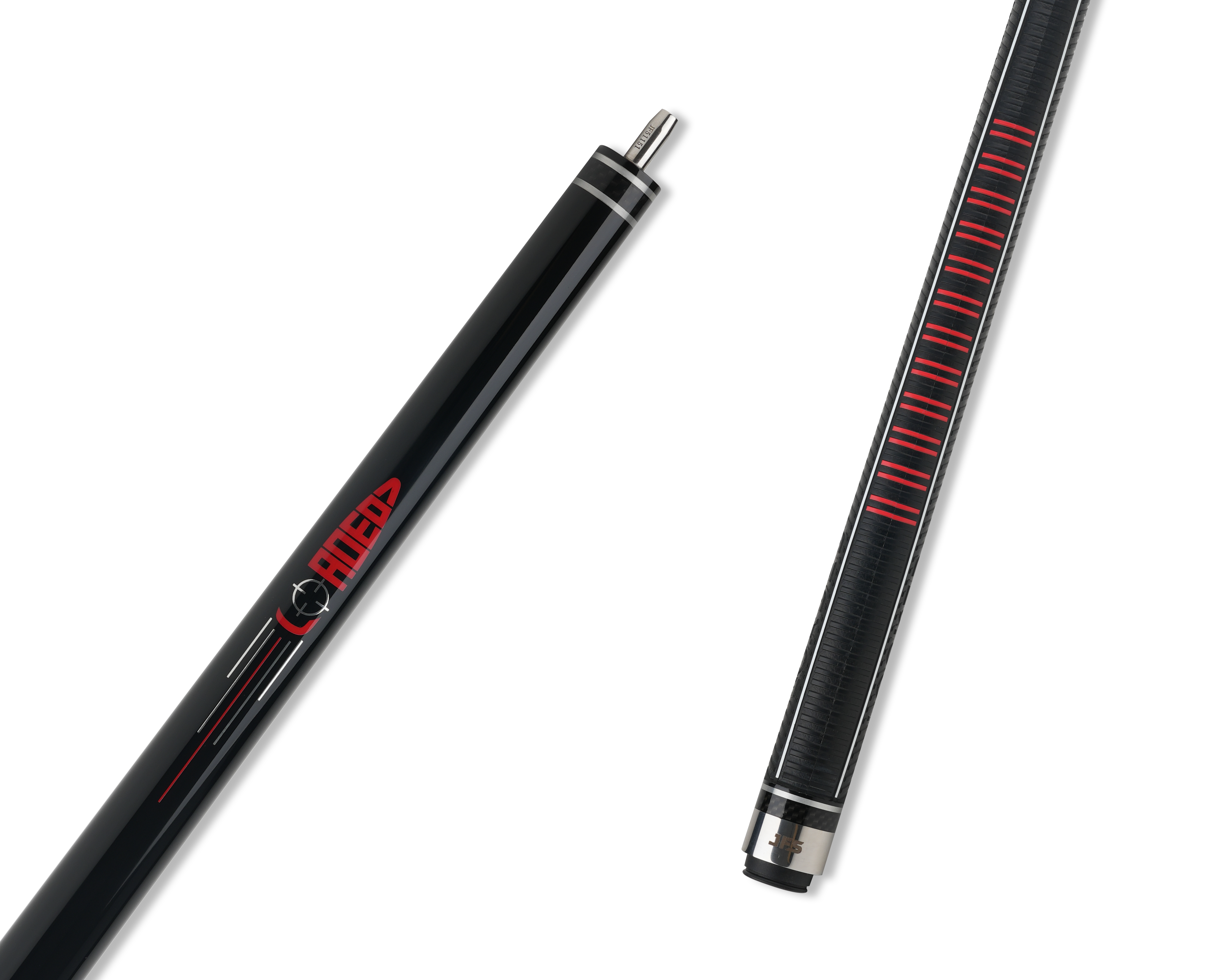 J.Flowerキュー Break cues from JFlowers Cues & Cases