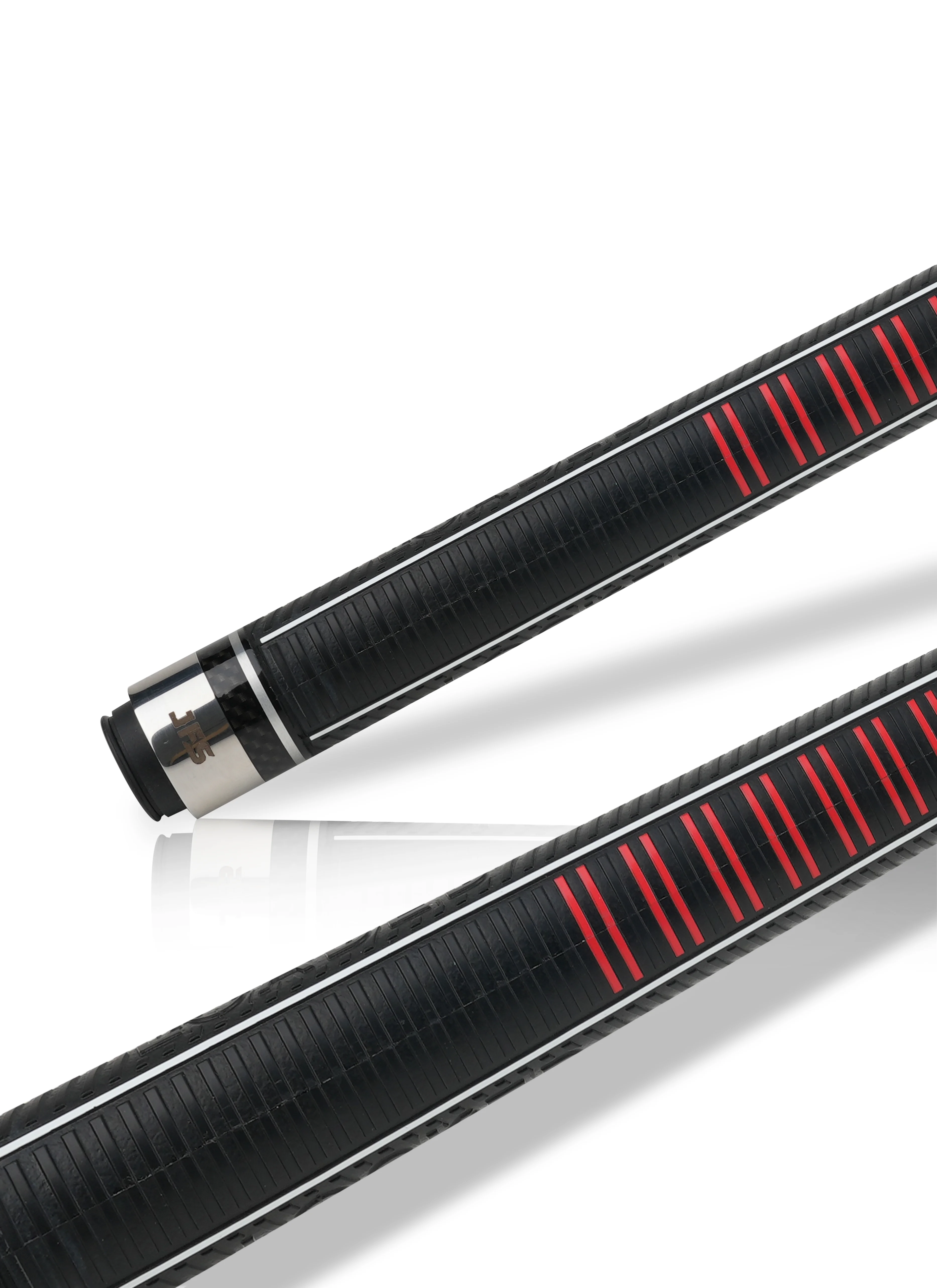 ビリヤード JFLOWERS BREAK The BRKR Carbon Fiber Break Cue offers the most Bang for Buck