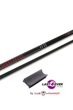 Break cues from JFlowers Cues & Cases