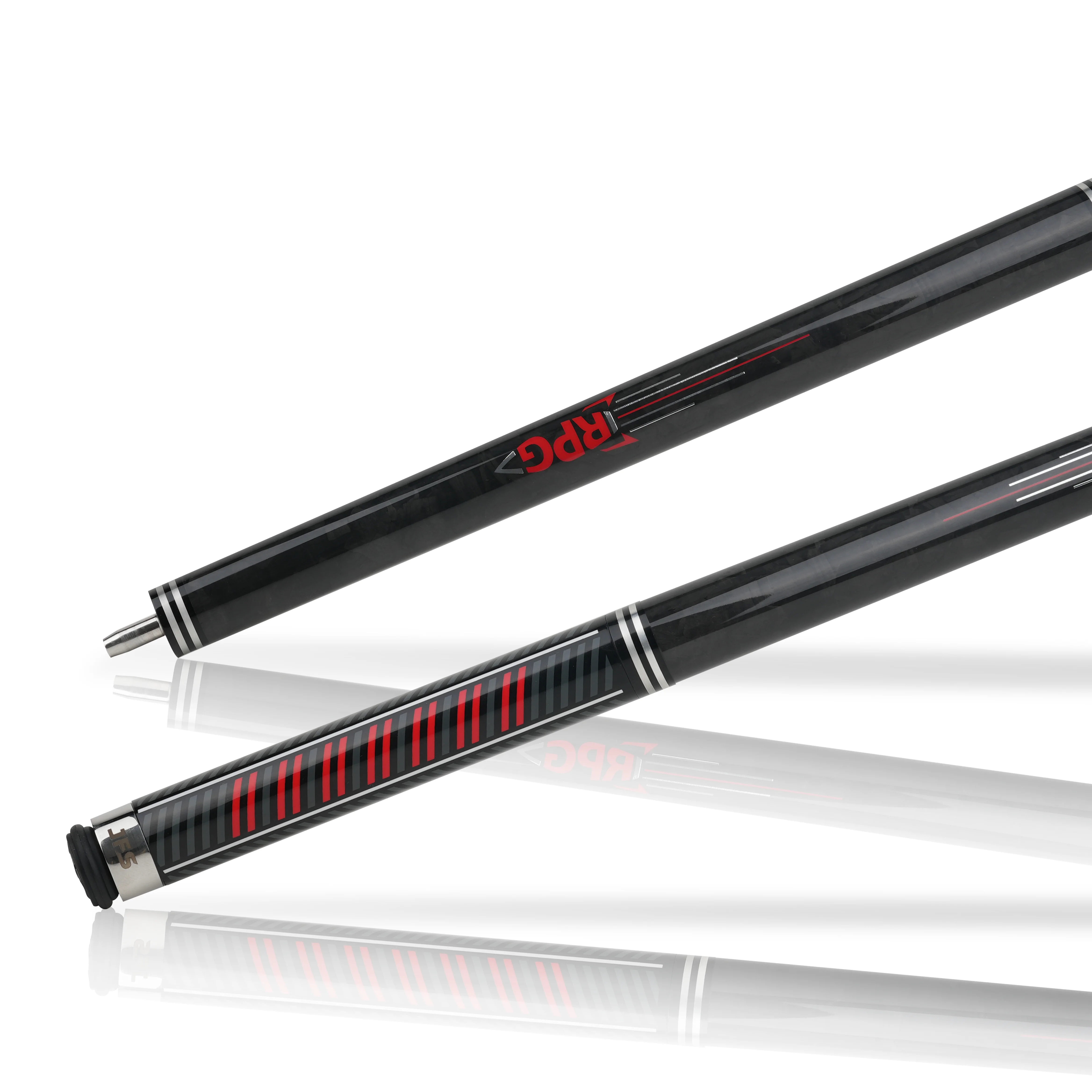 RPG Jump Cue - JFlowers Cues & Cases