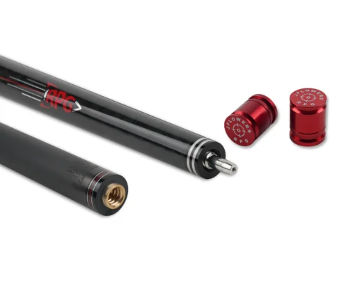 RPG Jump Cue - JFlowers Cues & Cases