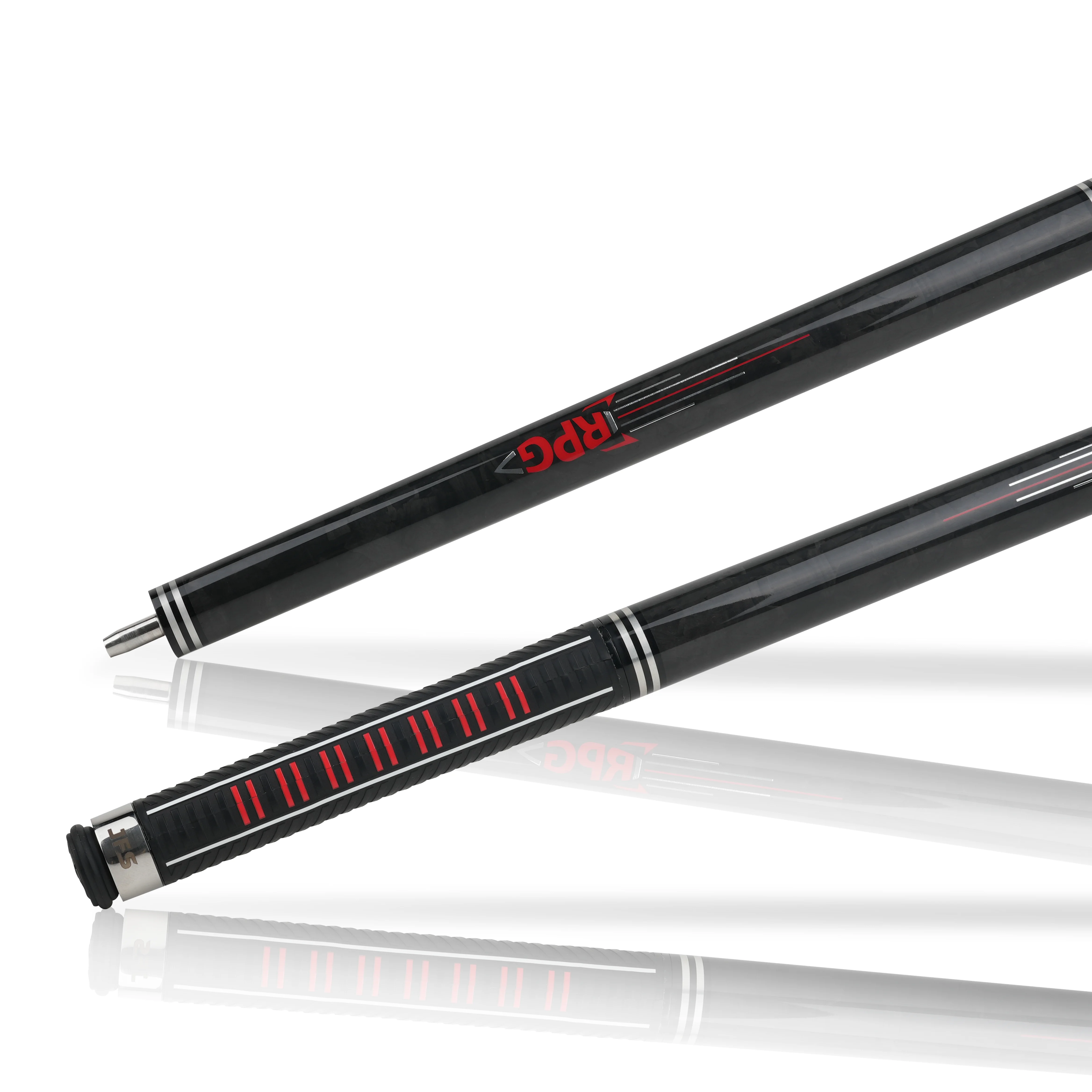 RPG Jump Cue - JFlowers Cues & Cases