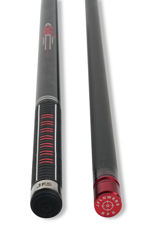 RPG Jump Cue - JFlowers Cues & Cases