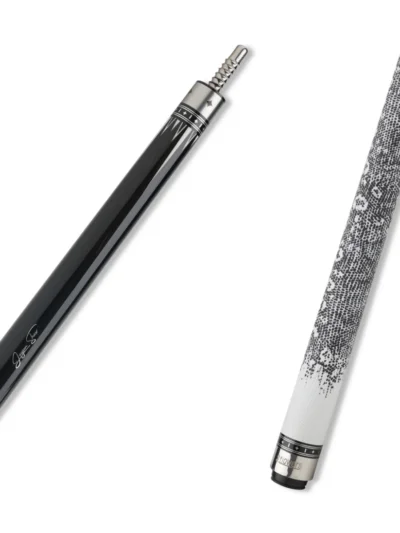 Jayson Shaw Signature Cue: TRUE - JFlowers Cues & Cases