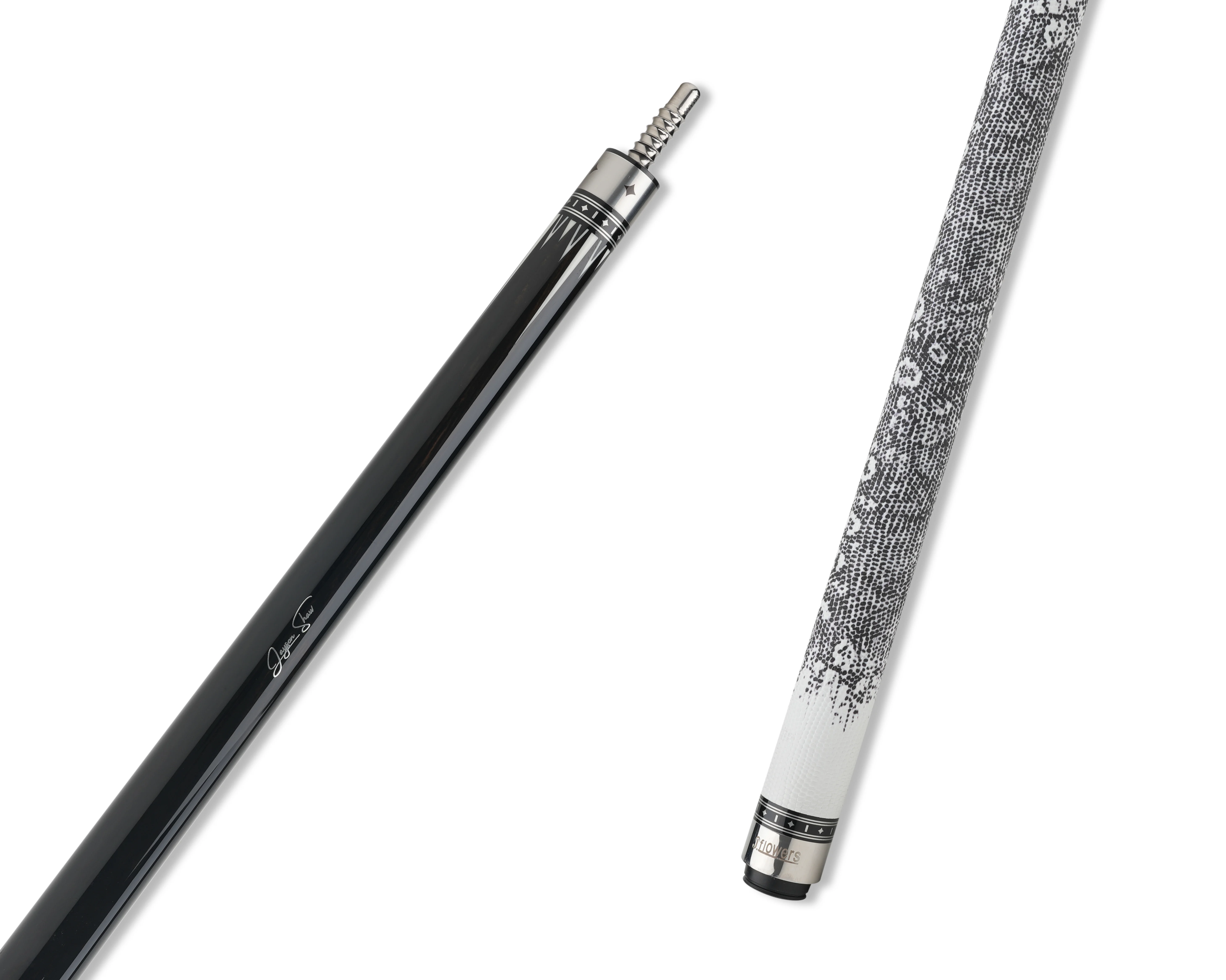 Playing Pool Cues from JFlowers Cues & Cases