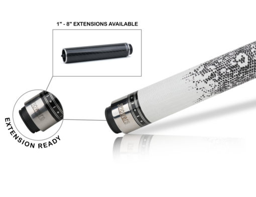 Eagle Eye - True - Wrap - JFlowers Cues & Cases
