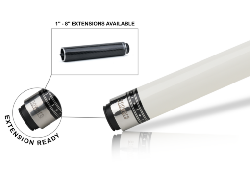 Eagle Eye - True - NoWrap - JFlowers Cues & Cases