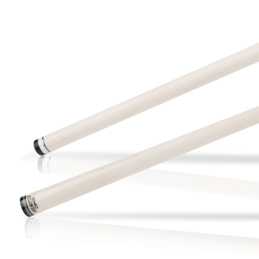S.M.O. Wood Shaft - JFlowers Cues & Cases