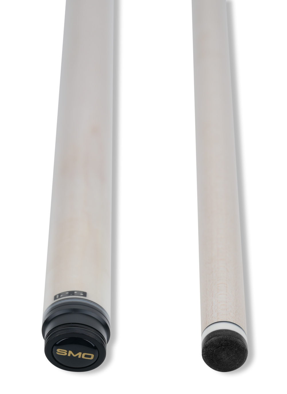 S.M.O. Wood Shaft - JFlowers Cues & Cases