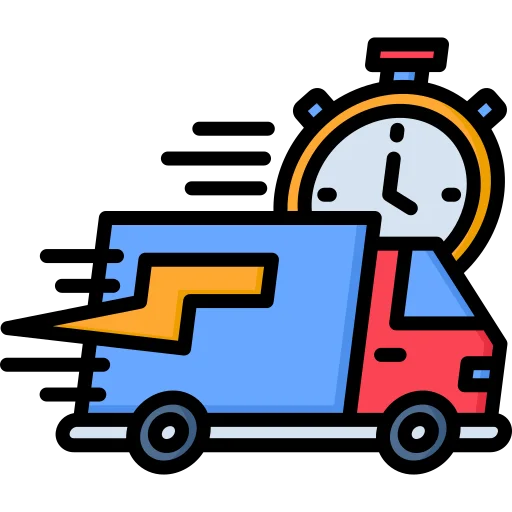 Express Delivery Icon