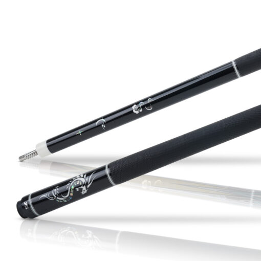 JF 20-15 - JFlowers Cues & Cases