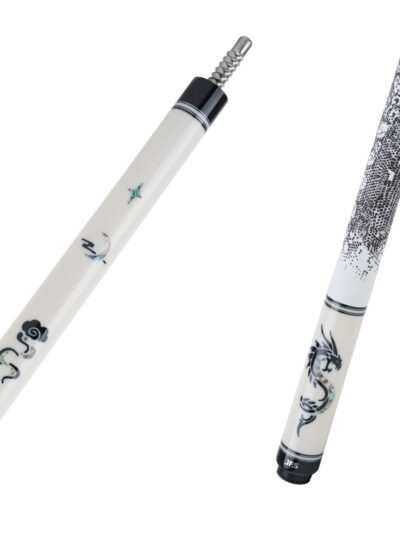 Pool cues aimed at aspiring players - JFlowers Cues & Cases