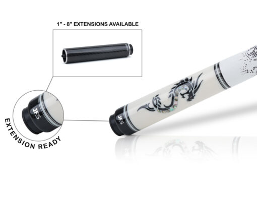 JF 20-15 - JFlowers Cues & Cases