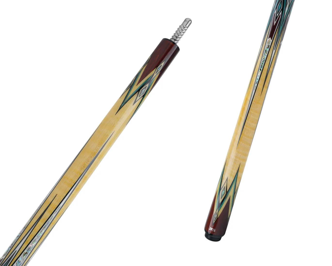 IGNITE 1インチロング ラジアル　JFlowers 023FCUE IGNITE 1インチロング ラジアル JFlowers 023FCUE