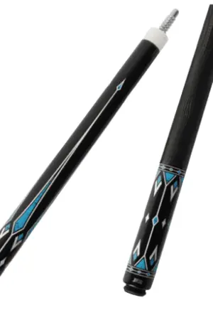 Playing Pool Cues from JFlowers Cues & Cases