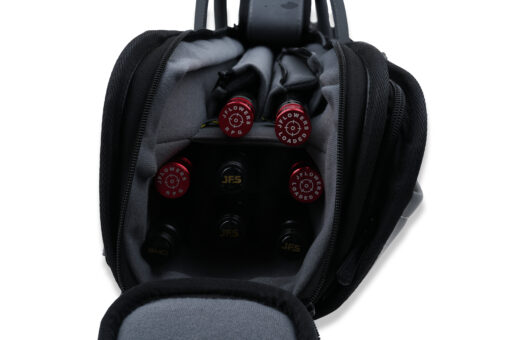 TACTICAL – 4×4 - JFlowers Cues & Cases