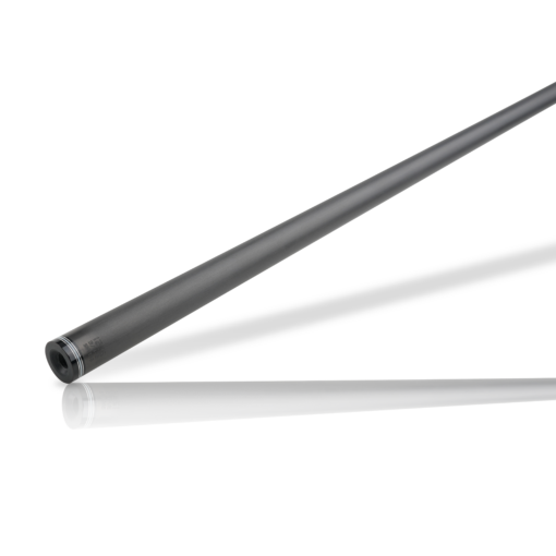 S.M.O. Carbon Fiber Shaft - JFlowers Cues & Cases