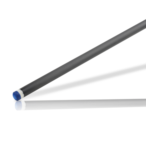 S.M.O. Carbon Fiber Shaft - JFlowers Cues & Cases