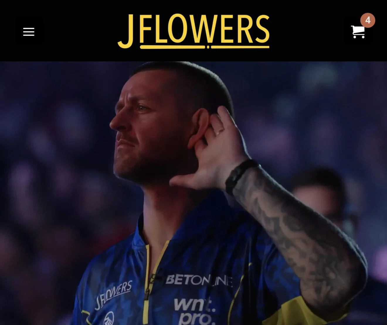 JFlowers Official | High-Performance Pool Cues & Cases - JFlowers