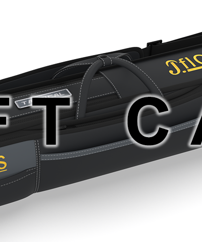 Genuine Leather Cue Cases from JFlowers. Quick worldwide shipping.