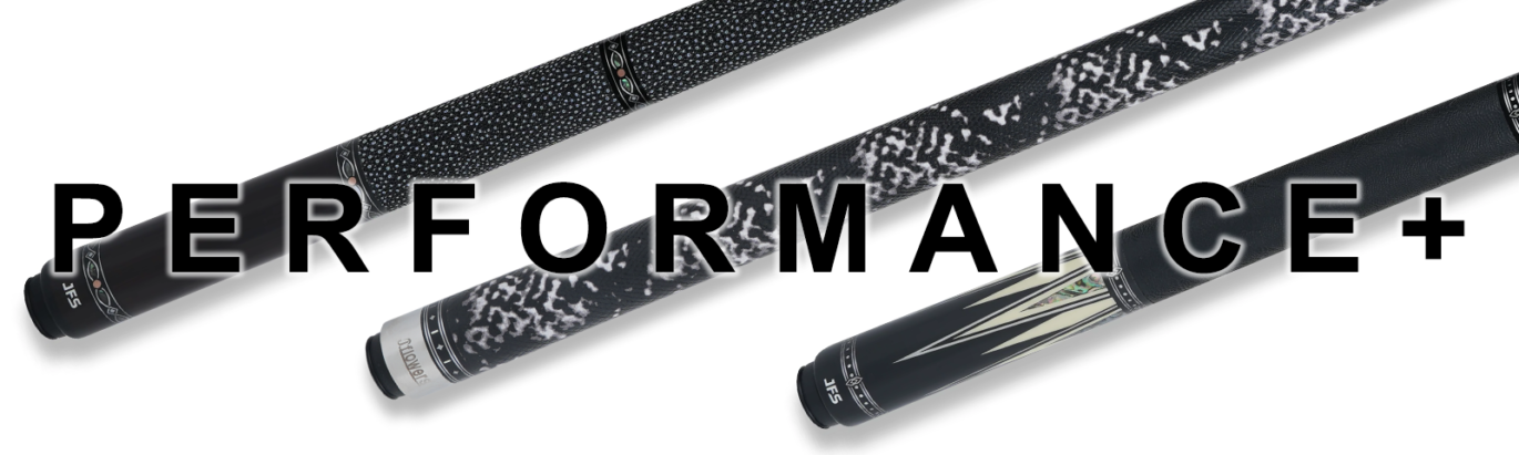 Playing Pool Cues from JFlowers Cues & Cases