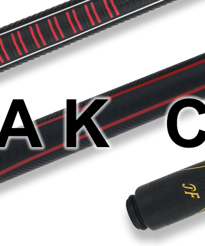 Available JFlowers Cues & Cases