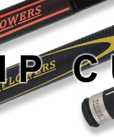 Available JFlowers Cues & Cases